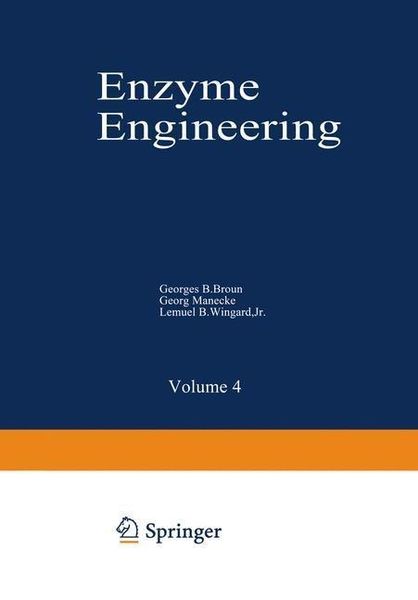 Produktbild: Enzyme Engineering