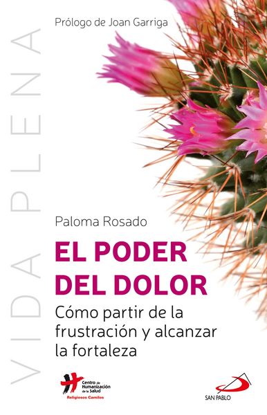 Produktbild: El poder del dolor