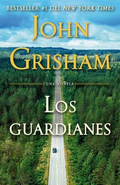 Produktbild: Los Guardianes / The Guardians