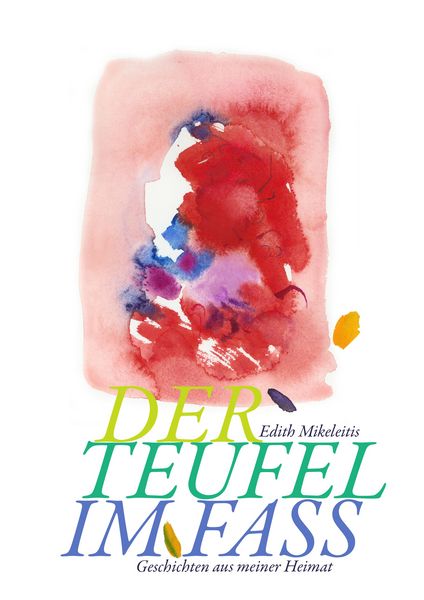 Produktbild: Der Teufel im Fass