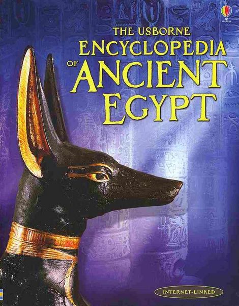 Produktbild: Harvey, G: Encyclopedia of Ancient Egypt