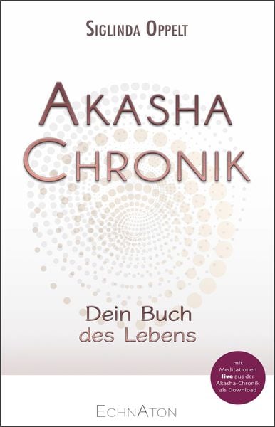 Produktbild: Akasha-Chronik