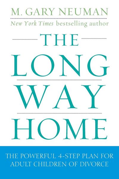 Produktbild: The Long Way Home