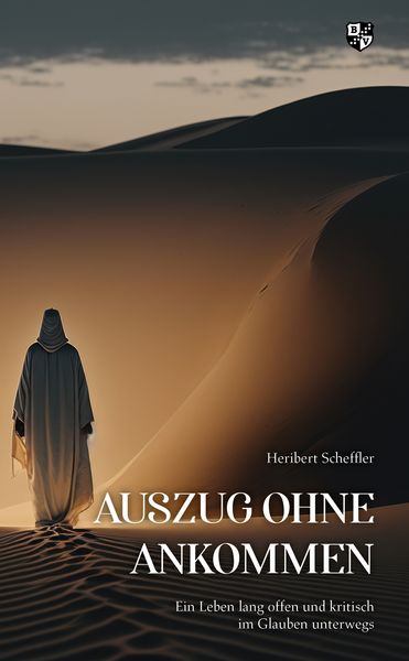 Produktbild: Auszug ohne Ankommen