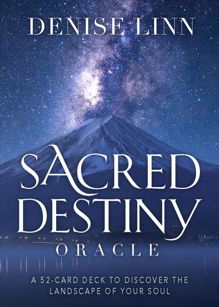 Produktbild: Sacred Destiny Oracle