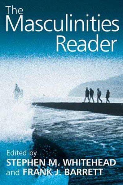 Produktbild: The Masculinities Reader