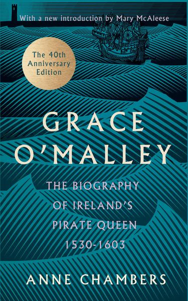 Produktbild: Grace O'Malley