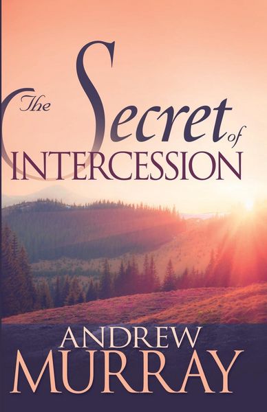 Produktbild: The Secret of Intercession
