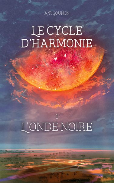 Produktbild: Le cycle d'Harmonie