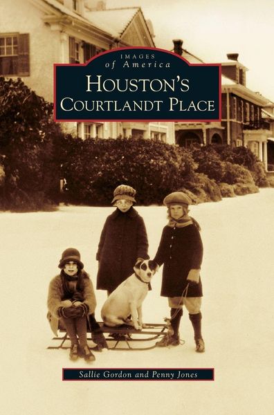 Produktbild: Houston's Courtlandt Place