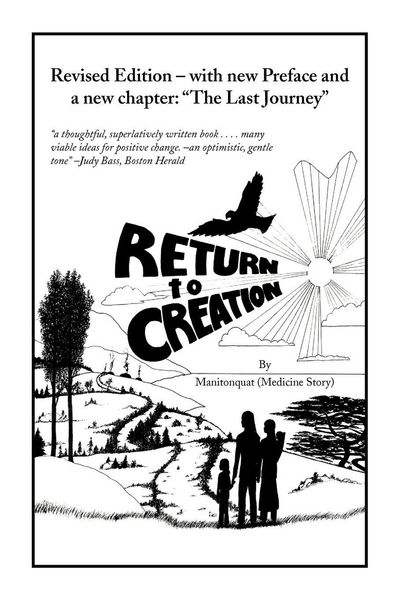 Produktbild: Return to Creation