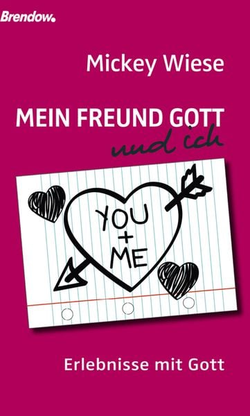 Produktbild: Mein Freund Gott und ich