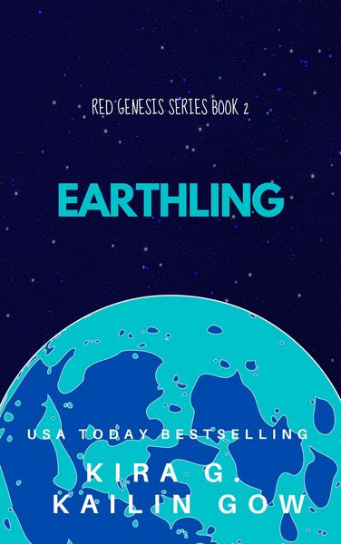 Produktbild: Earthling