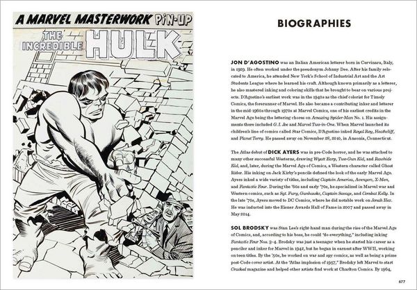 Produktbild: Marvel Comics Library