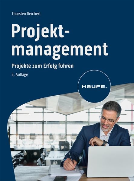 Produktbild: Projektmanagement