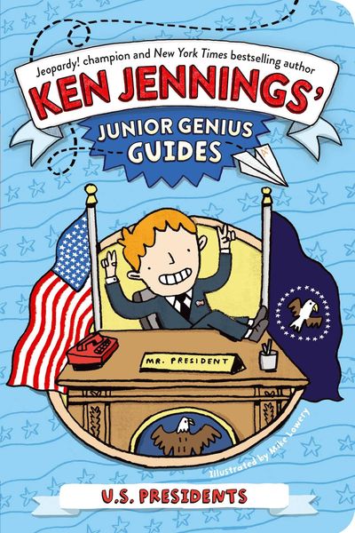 Produktbild: U.S. Presidents
