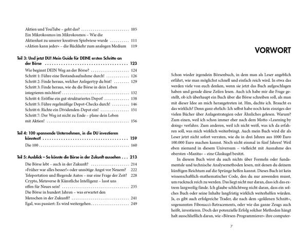 Produktbild: Aktien kann jeder