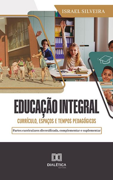 Produktbild: Educa&ccedil;&atilde;o Integral