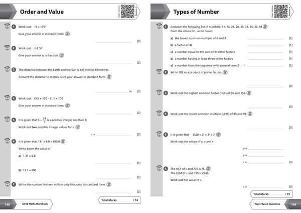 Produktbild: Coll Aqa Maths Ht All