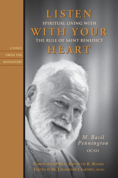 Produktbild: Listen with Your Heart