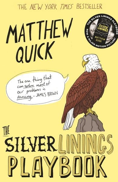 Produktbild: The Silver Linings Playbook