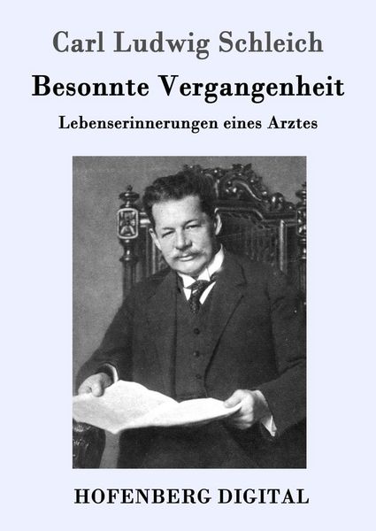 Produktbild: Besonnte Vergangenheit
