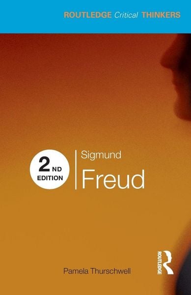 Produktbild: Sigmund Freud