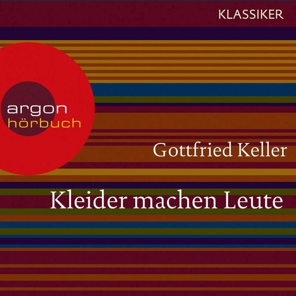 Produktbild: Kleider machen Leute