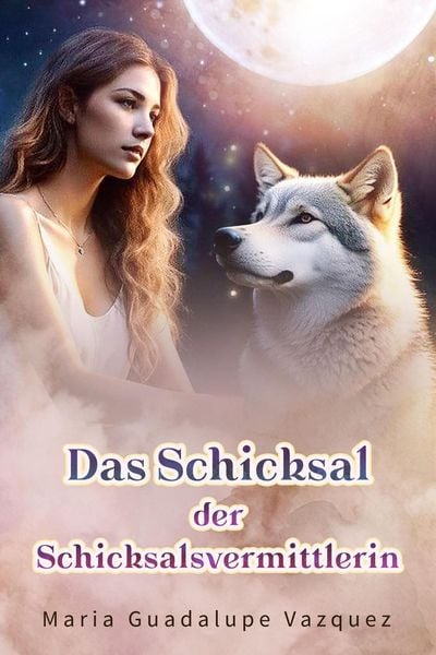 Produktbild: Das Schicksal der Schicksalsvermittlerin