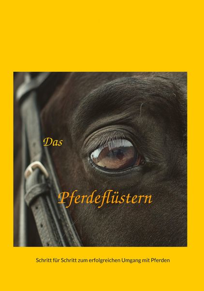 Produktbild: Das Pferdefl&uuml;stern