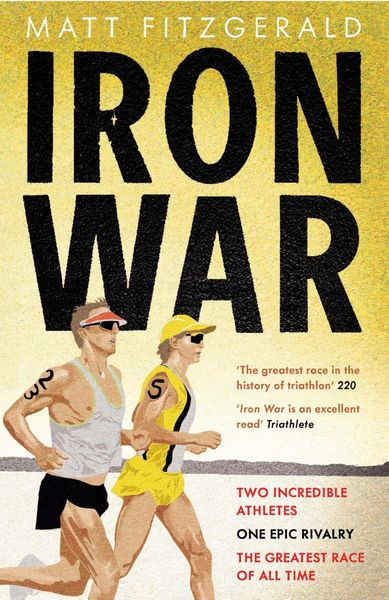 Produktbild: Iron War