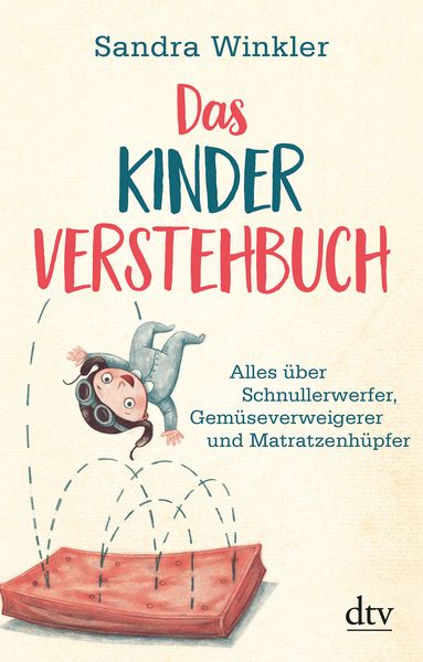 Produktbild: Das Kinderverstehbuch