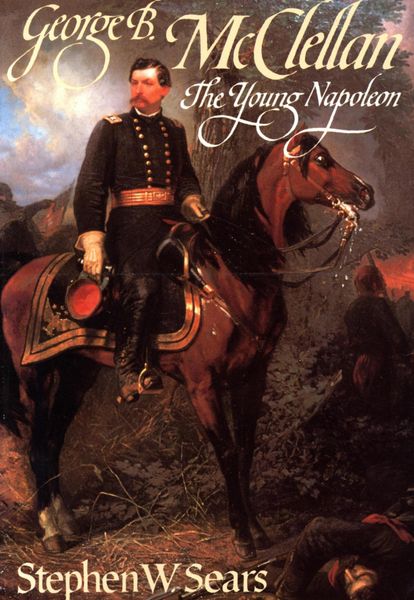 Produktbild: George B. McClellan