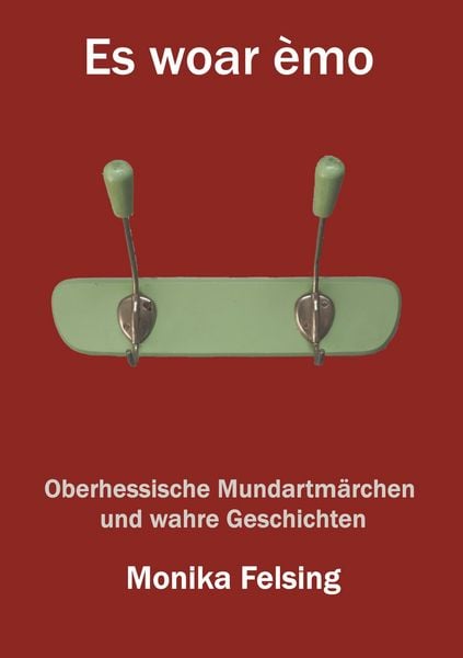 Produktbild: Es woar &egrave;mo