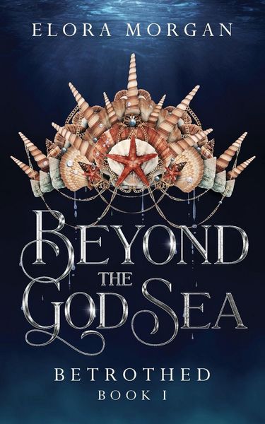 Produktbild: Beyond the God Sea