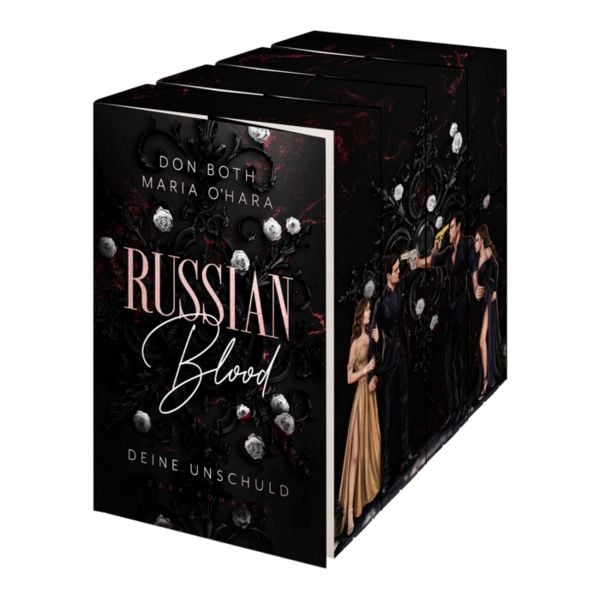 Produktbild: Russian Blood