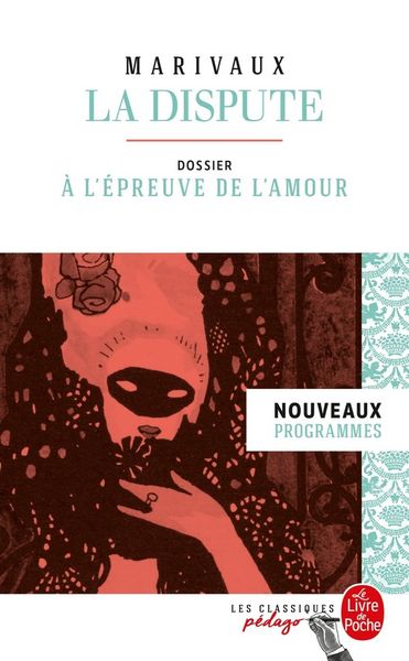 Produktbild: La dispute