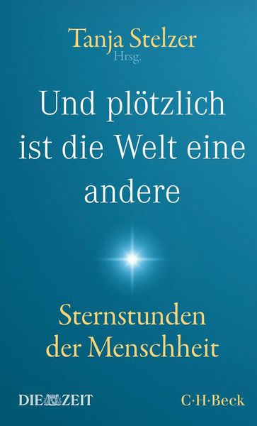 Und plötzlich ist die Welt eine andere