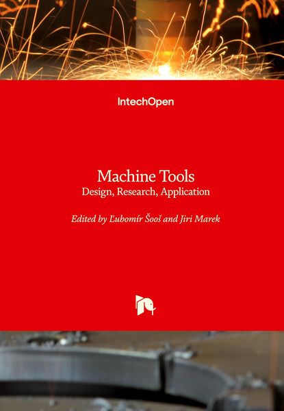 Produktbild: Machine Tools