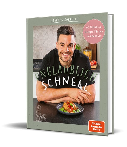 Produktbild: Unglaublich schnell