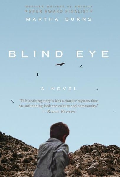 Produktbild: Blind Eye