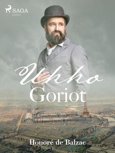 Produktbild: Ukko Goriot