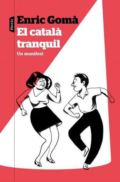 Produktbild: El catal&agrave; tranquil