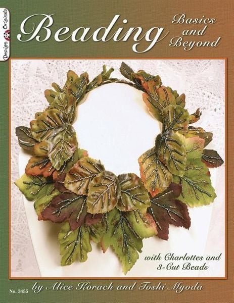 Produktbild: Beading Basics and Beyond