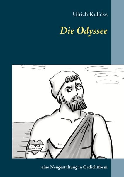 Produktbild: Die Odyssee