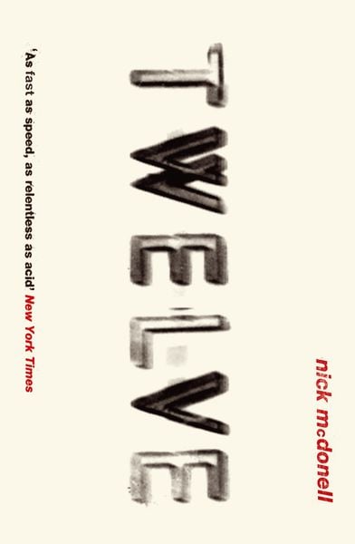 Produktbild: Twelve