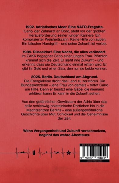 Produktbild: Der Zahnarzt