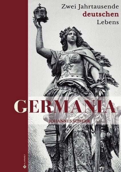 Produktbild: Germania