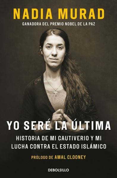 Produktbild: Yo ser&eacute; la &uacute;ltima