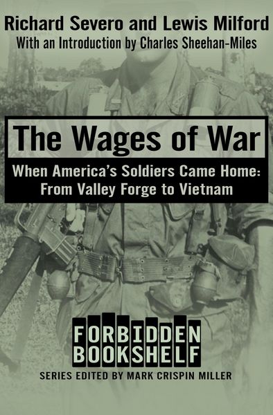 Produktbild: The Wages of War